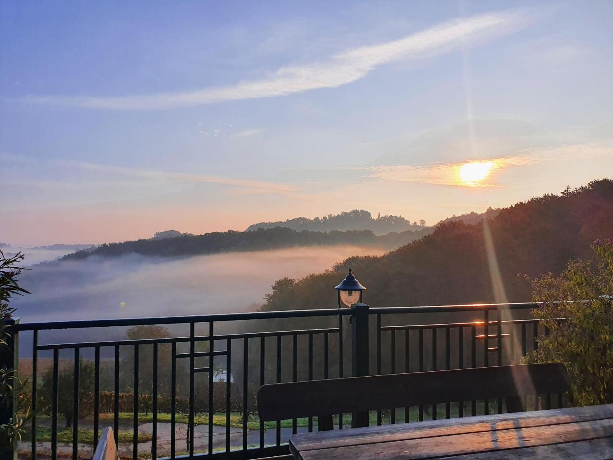 Weingut Pugl Apartment Leibnitz Luaran gambar