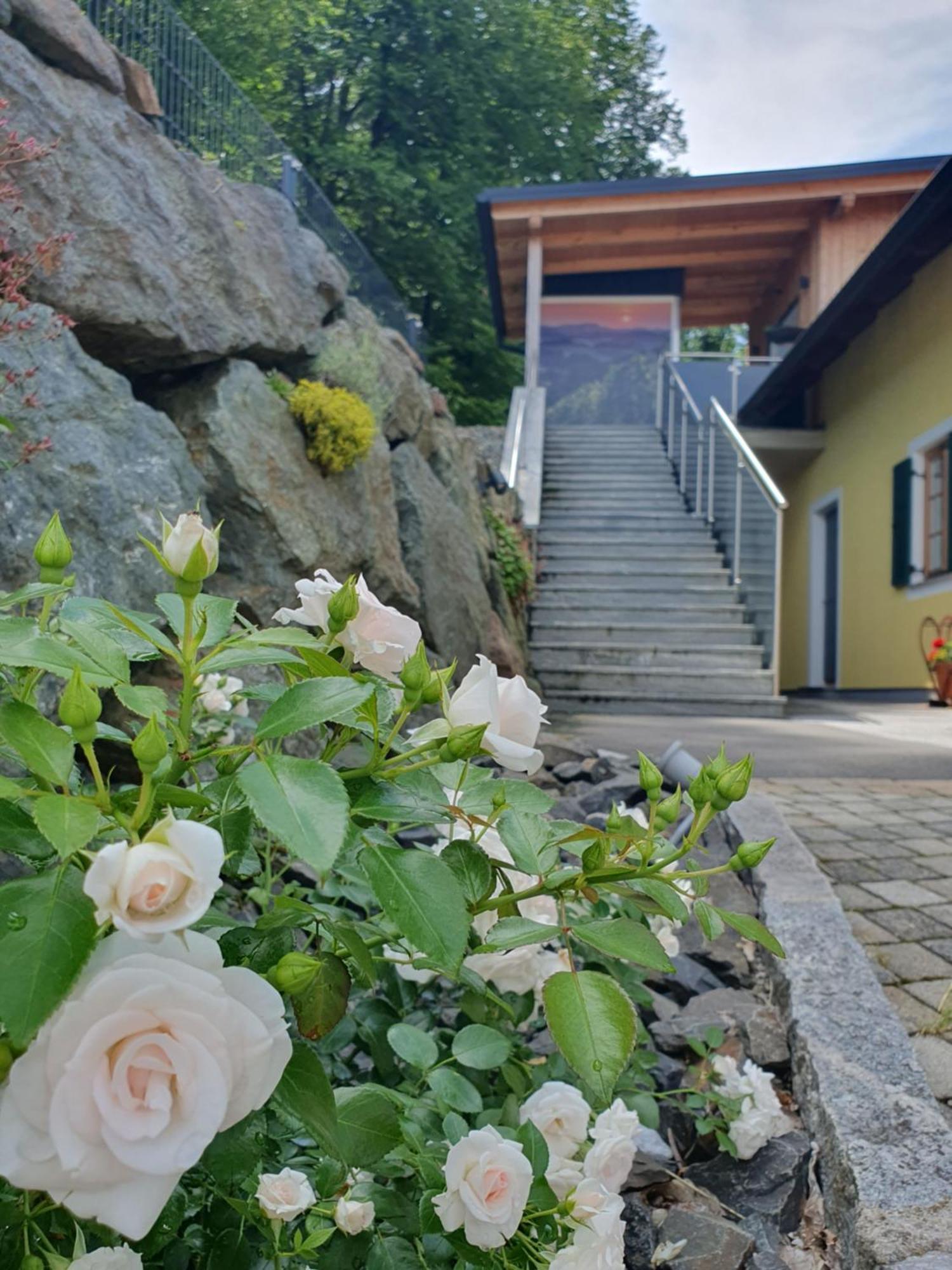Weingut Pugl Apartment Leibnitz Luaran gambar